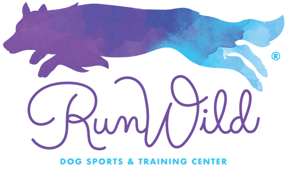 Run Wild Dog Sports & Training Center