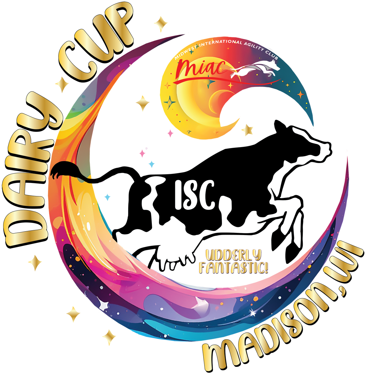 Dairy Ernie's Agility Pro Shop