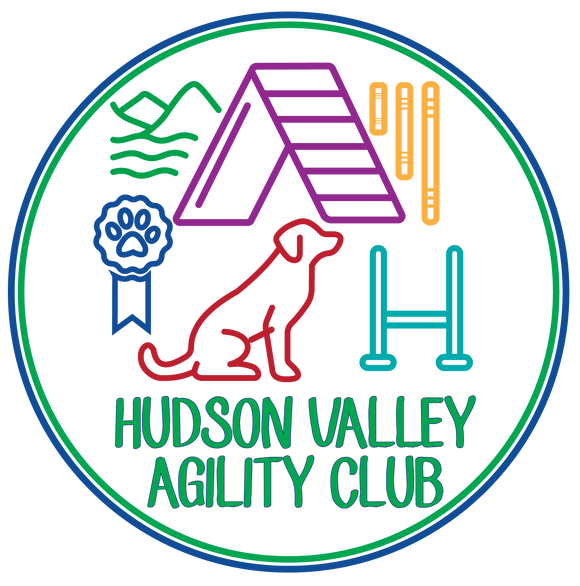 Hudson Valley Agility Club