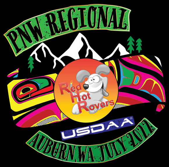 PNW Regional 2022