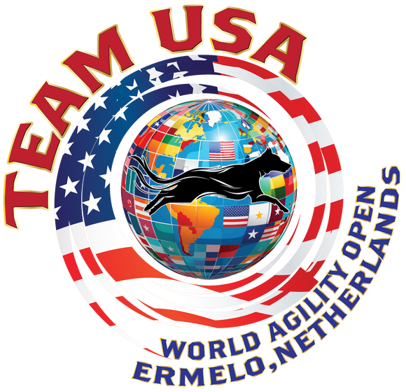 WAO Team USA Fundraiser 2024