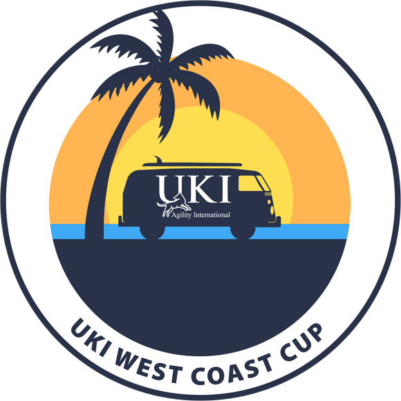 UKI 2021 West Coast Cup