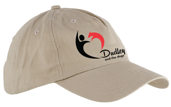 Dudley/5 or 6 Panel Low Profile Hat/BX008