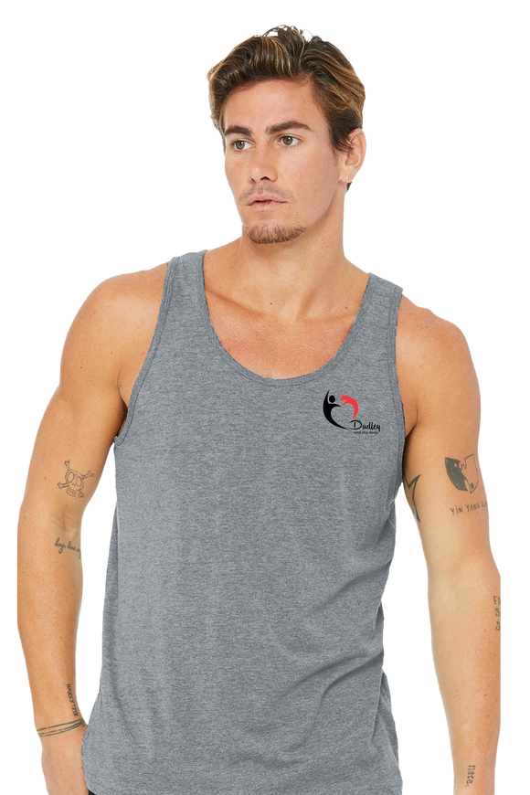 Dudley/UniSex Tank Top/BC3480
