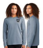 FETCH/Featherweight French Terry Long Sleeve Crewneck/DT572