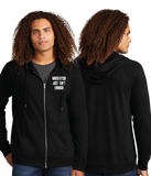 FETCH/Featherweight French Terry Full Zip Hoodie/DT573