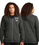 FETCH/Featherweight French Terry Full Zip Hoodie/DT573