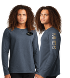 MHDS/Featherweight French Terry Long Sleeve Crewneck/DT572