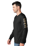 MHDS/Port and Co Long Sleeve Core Cotton Tee/PC54LS/
