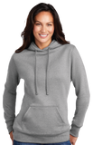 WNW24/Women Pull Over Hoodie/LPC78H/