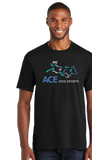 ACE/Port and Co UniSex Cotton Tee/PC450/