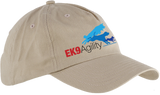 EK9 Agility 5 Panel Low Profile Hat (DadHat)