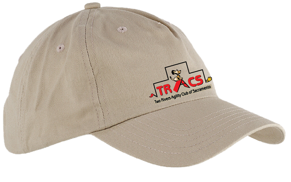 TRACS/5 or 6 Panel Low Profile Hat/BX008