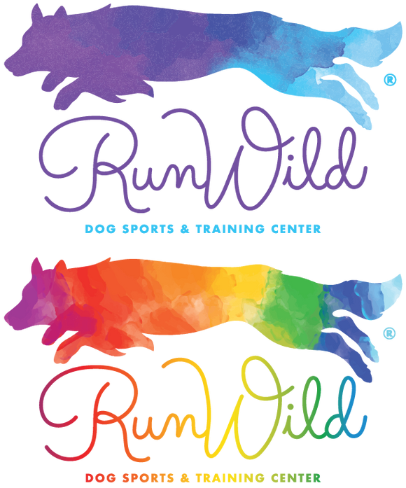 Run Wild Dog Sports & Training Center Pride Version