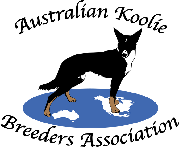 Australian Koolie Breeders Association