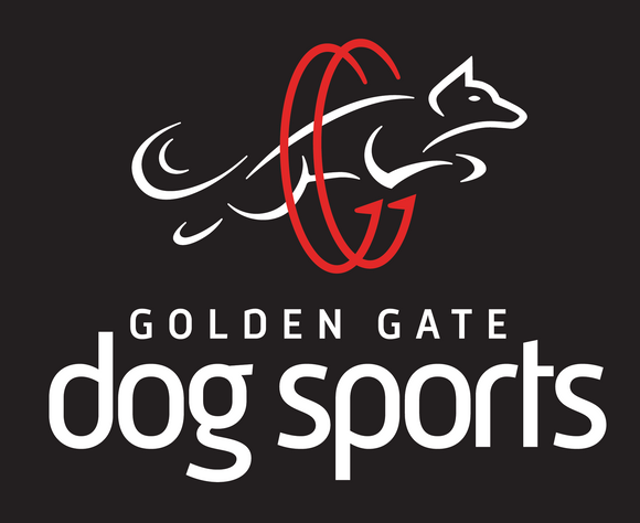 Golden Gate Dog Sports