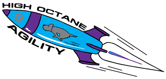 High Octane Agility