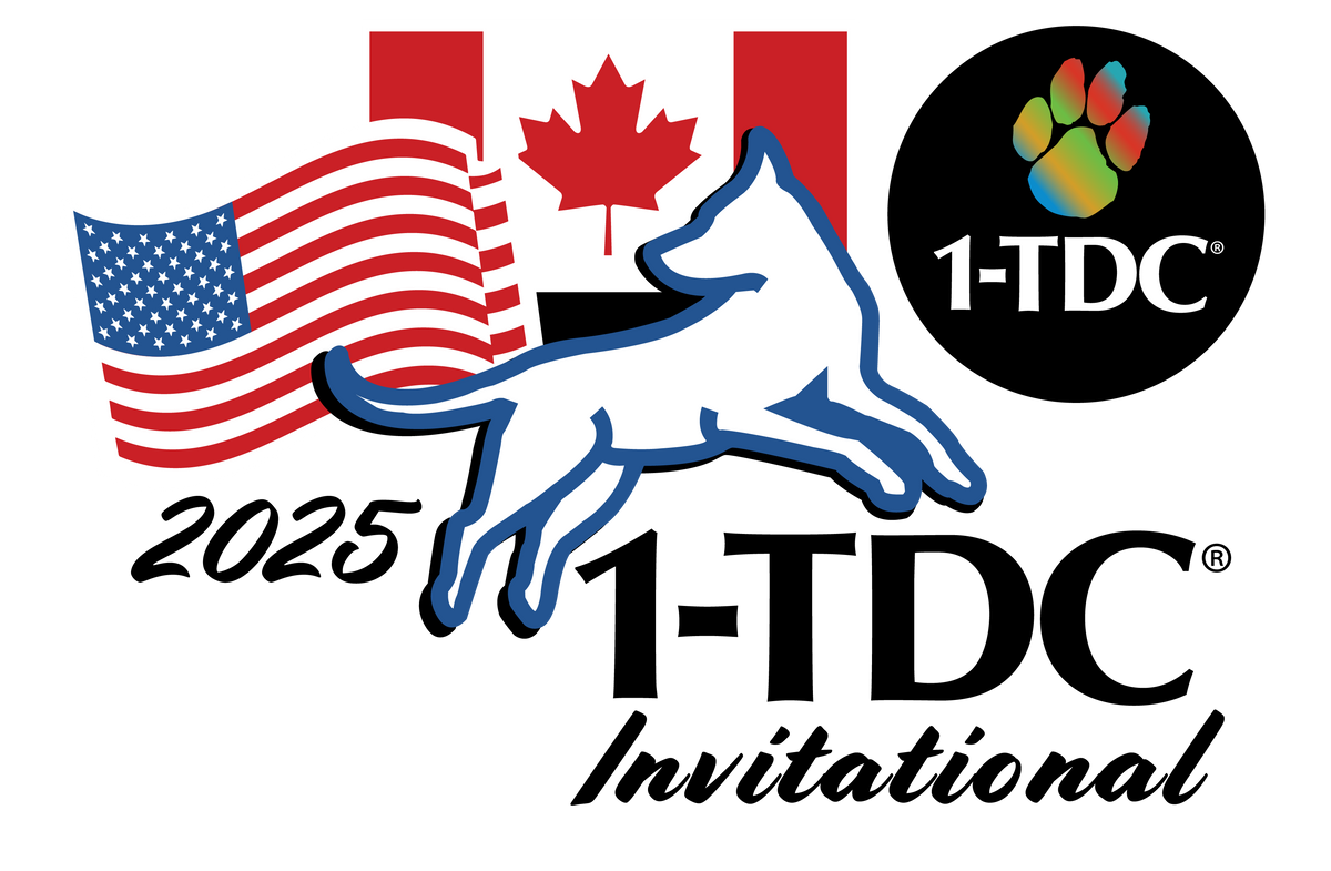 The 1TDC UKI North American Invitational Ernie's Agility Pro Shop