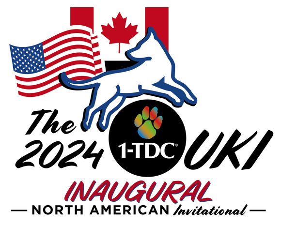 The 1-TDC UKI North American Invitational