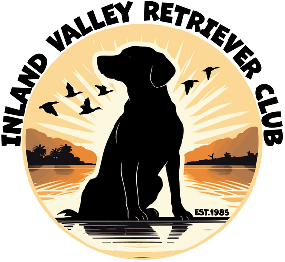 Inland Valley Retriever Club