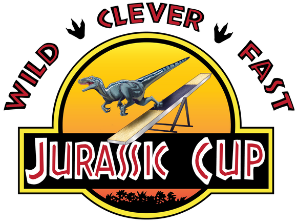 Jurassic Cup