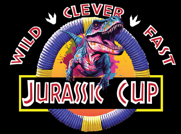 Jurassic Cup 2023