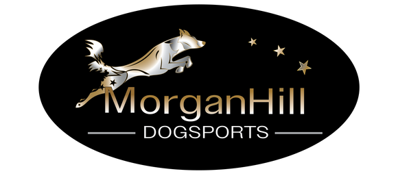 Morgan Hill Dog Sports
