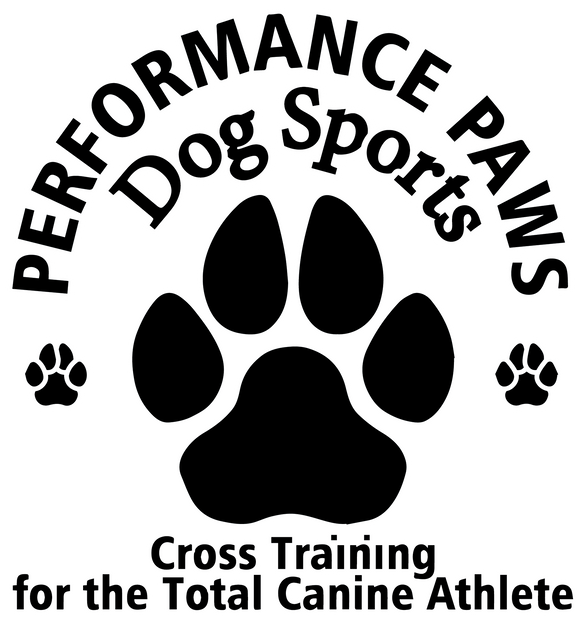 Performance Paws Dog Sports