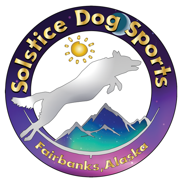 Solstice Dog Sports