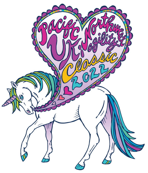 PNW UKI Agility Classic