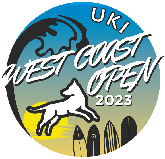 UKI West Coast Open 2023