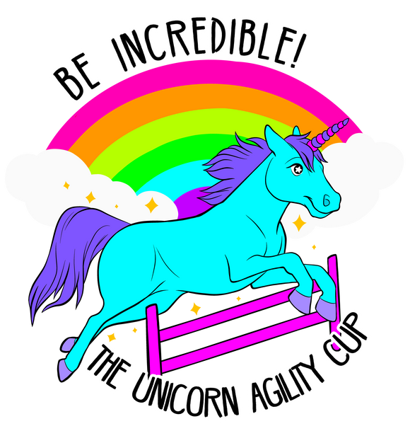 Unicorn Agility ISC Cup
