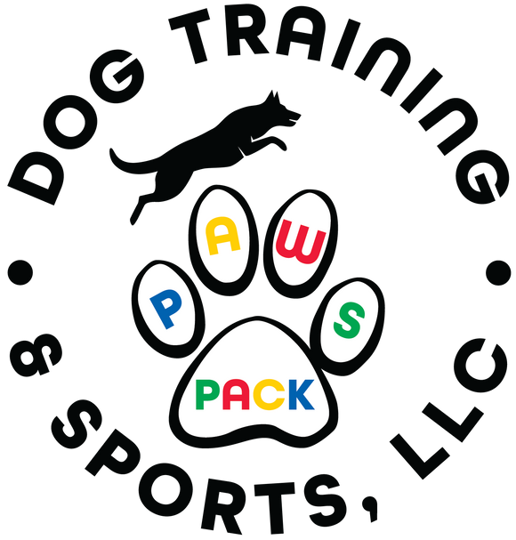 Paws Pack Dog Training & Sports, LLC