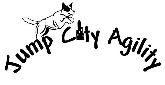 Jump City Agility