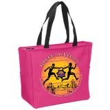 B2V/Essential Zip Tote/BG410