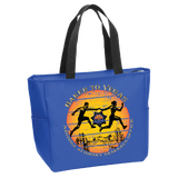B2V/Essential Zip Tote/BG410