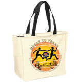 B2V/Essential Zip Tote/BG410
