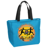 B2V/Essential Zip Tote/BG410