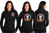 BA24/Women Pull Over Hoodie/LPC78H/