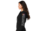 BA24/Women Pull Over Hoodie/LPC78H/