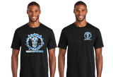 BAICE24/Port and Co UniSex Cotton Tee/PC450