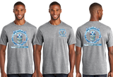BAICE24/Port and Co UniSex Cotton Tee/PC450