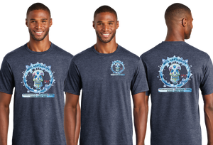 BAICE24/Port and Co UniSex Cotton Tee/PC450