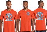 BAICE24/Port and Co UniSex Cotton Tee/PC450