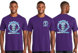 BAICE24/Port and Co UniSex Cotton Tee/PC450
