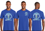 BAICE24/Port and Co UniSex Cotton Tee/PC450