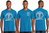 BAICE24/Port and Co UniSex Cotton Tee/PC450
