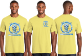 BAICE24/Port and Co UniSex Cotton Tee/PC450