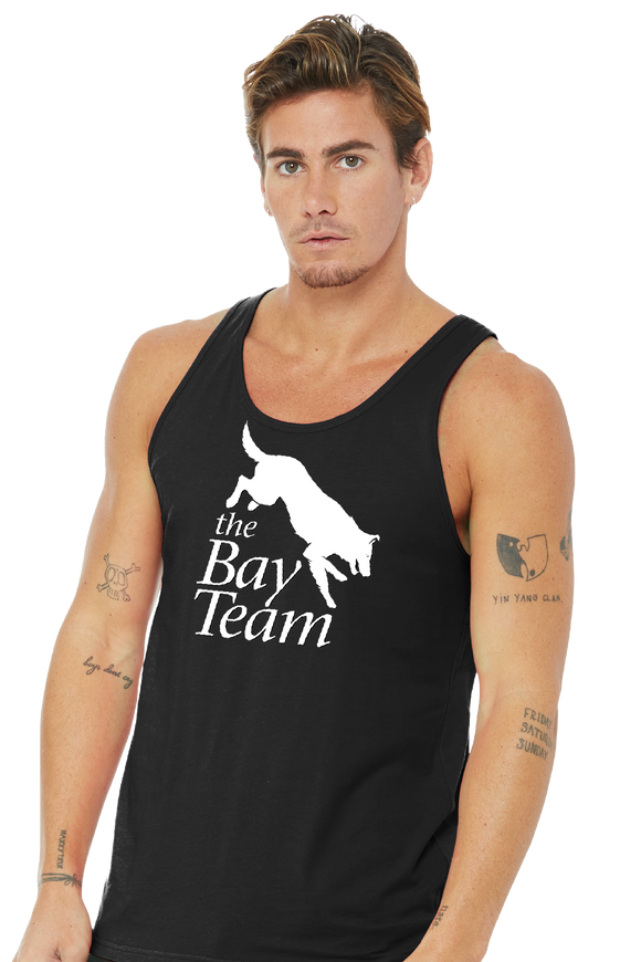 BAY/UniSex Tank Top/BC3480