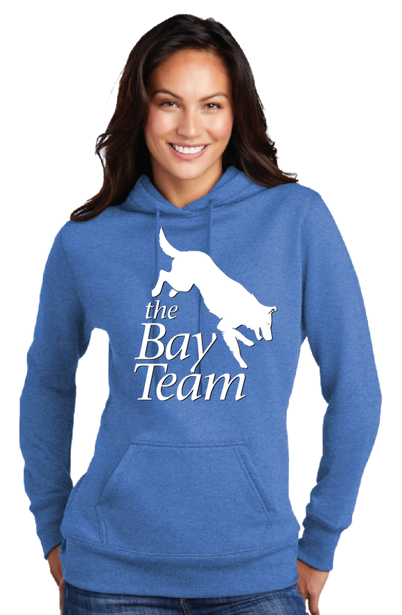 BAY/Women Pull Over Hoodie/LPC78H/